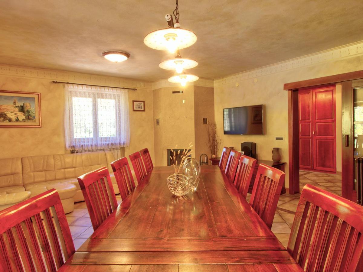 Family Apartment Rihter Crni Kal Ngoại thất bức ảnh