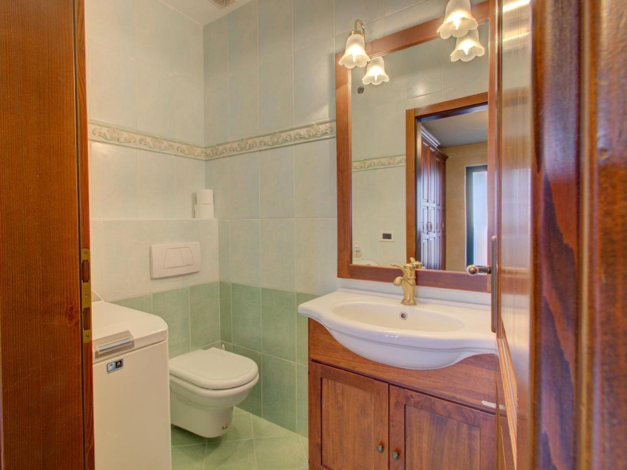 Family Apartment Rihter Crni Kal Ngoại thất bức ảnh