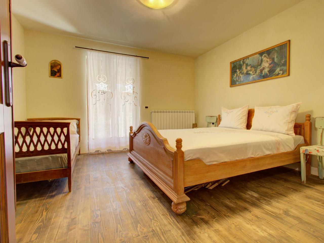 Family Apartment Rihter Crni Kal Ngoại thất bức ảnh